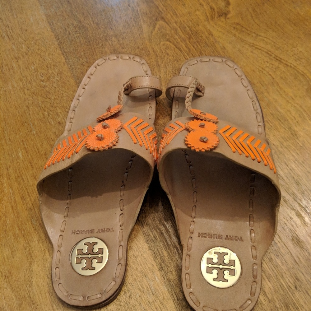 Tory Burch sandals